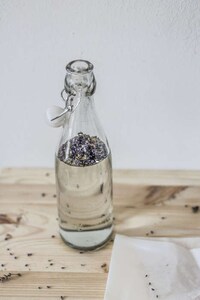 DIY Lavender Extracts Image 3