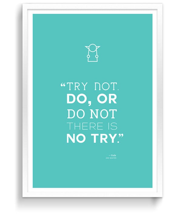 37 Examples of Motivational Home Decor