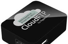 13 Cloud-Based Storage Innovations