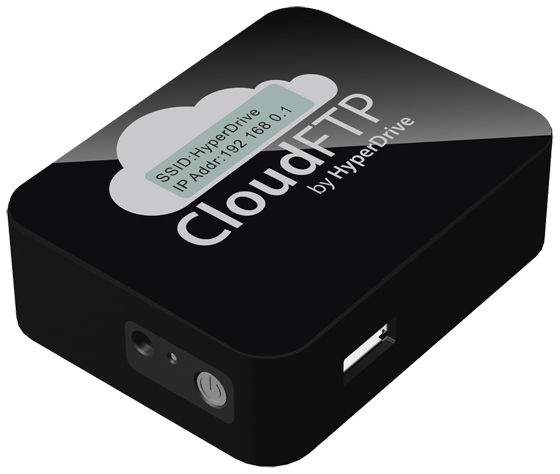 13 Cloud-Based Storage Innovations