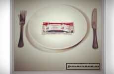 Hunger Awareness Campaigns