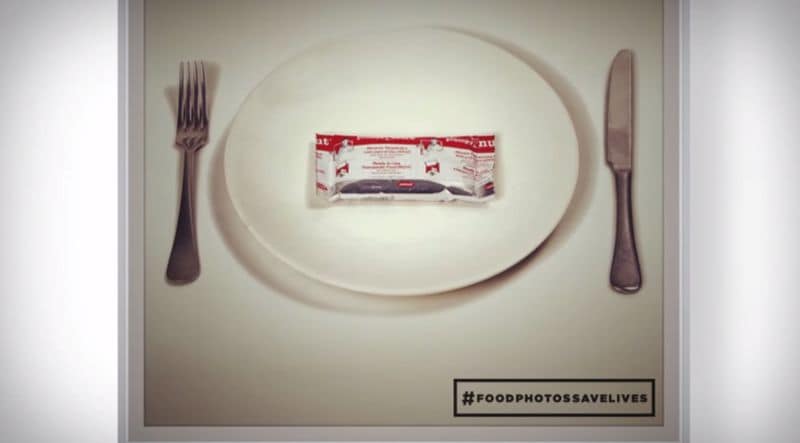 Hunger Awareness Campaigns