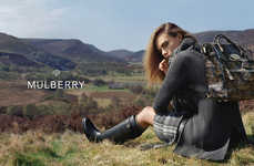 Countryside Purse Campaigns