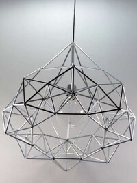 Gridded Geometry Illuminators Image 2