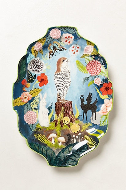 59 Artisan Anthropologie Finds