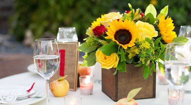 DIY Floral Arrangement Kits
