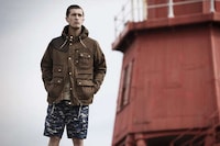 Stoic Outdoor Lookbooks Image 2