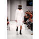 Visor-Wearing Menswear Shows Image 2