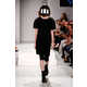 Visor-Wearing Menswear Shows Image 4