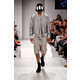 Visor-Wearing Menswear Shows Image 5