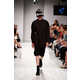 Visor-Wearing Menswear Shows Image 6