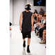 Visor-Wearing Menswear Shows Image 7