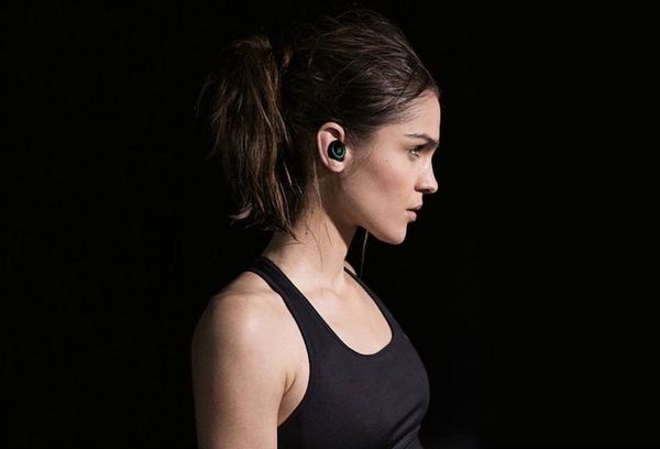 Wireless Smart Headphones