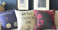 Magic School Cushion Sets Image 3
