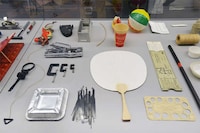 Overlooked Object Exhibits Image 2