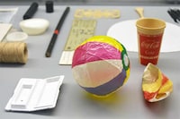 Overlooked Object Exhibits Image 3