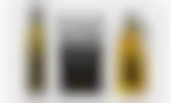 Naturalistic Olive Oil Packaging