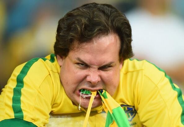 Devastated Soccer Fan Blogs