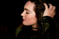 Youthful Mosh Pit Photography Image 7