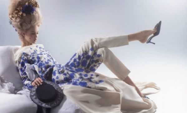 21 Marie Antoinette-Inspired Innovations