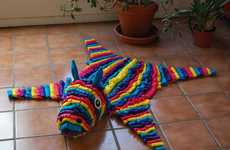 33 Playful Pinata Innovations