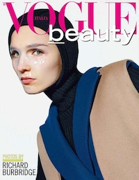 Conceptual Skincare Captures Image 2