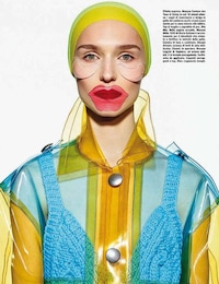 Conceptual Skincare Captures Image 3