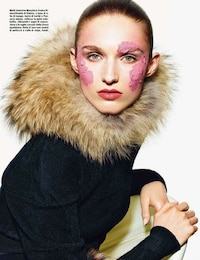 Conceptual Skincare Captures Image 5