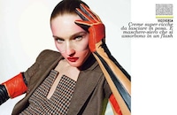 Conceptual Skincare Captures Image 6