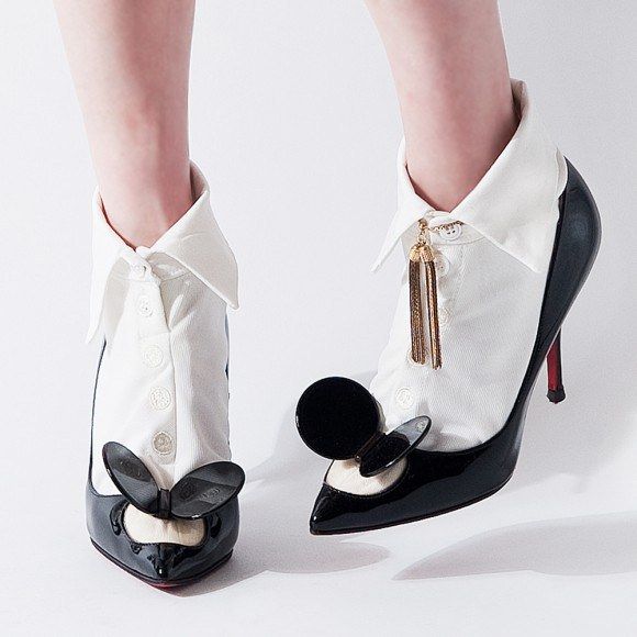 Dress Shirt Socks