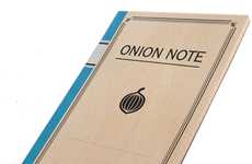 Cry-Inducing Notebooks