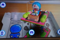 Augmented Reality Snack Boxes Image 2