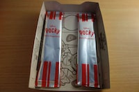 Augmented Reality Snack Boxes Image 5
