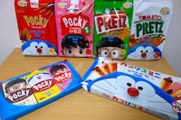 Augmented Reality Snack Boxes Image 6