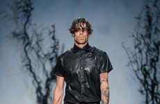 Dramatic Urbanite Runways