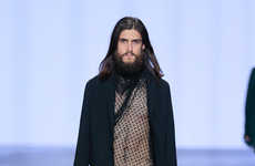 Brooding Artist Runways