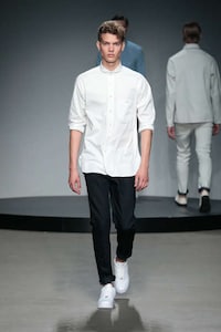 Urban Uniform Attire Image 2