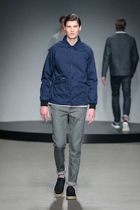 Urban Uniform Attire Image 6