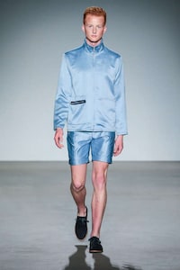 Retro Streetwear Runways Image 2