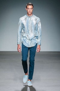 Retro Streetwear Runways Image 3