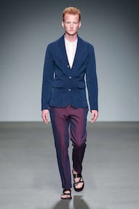 Retro Streetwear Runways Image 4