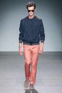 Retro Streetwear Runways Image 5