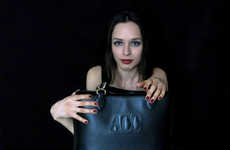 Luxurious Monogram Handbags