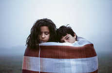 Alluring Adolescent Photography