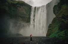 Stormy Wedding Photography