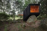 Leaning Cabin Residences Image 2