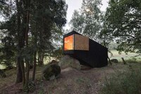 Leaning Cabin Residences Image 3
