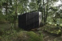 Leaning Cabin Residences Image 6