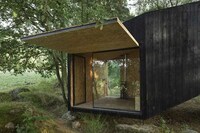 Leaning Cabin Residences Image 7