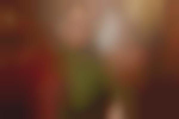 Nonconformist Gender Portraits
